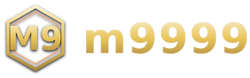 m9999 logo